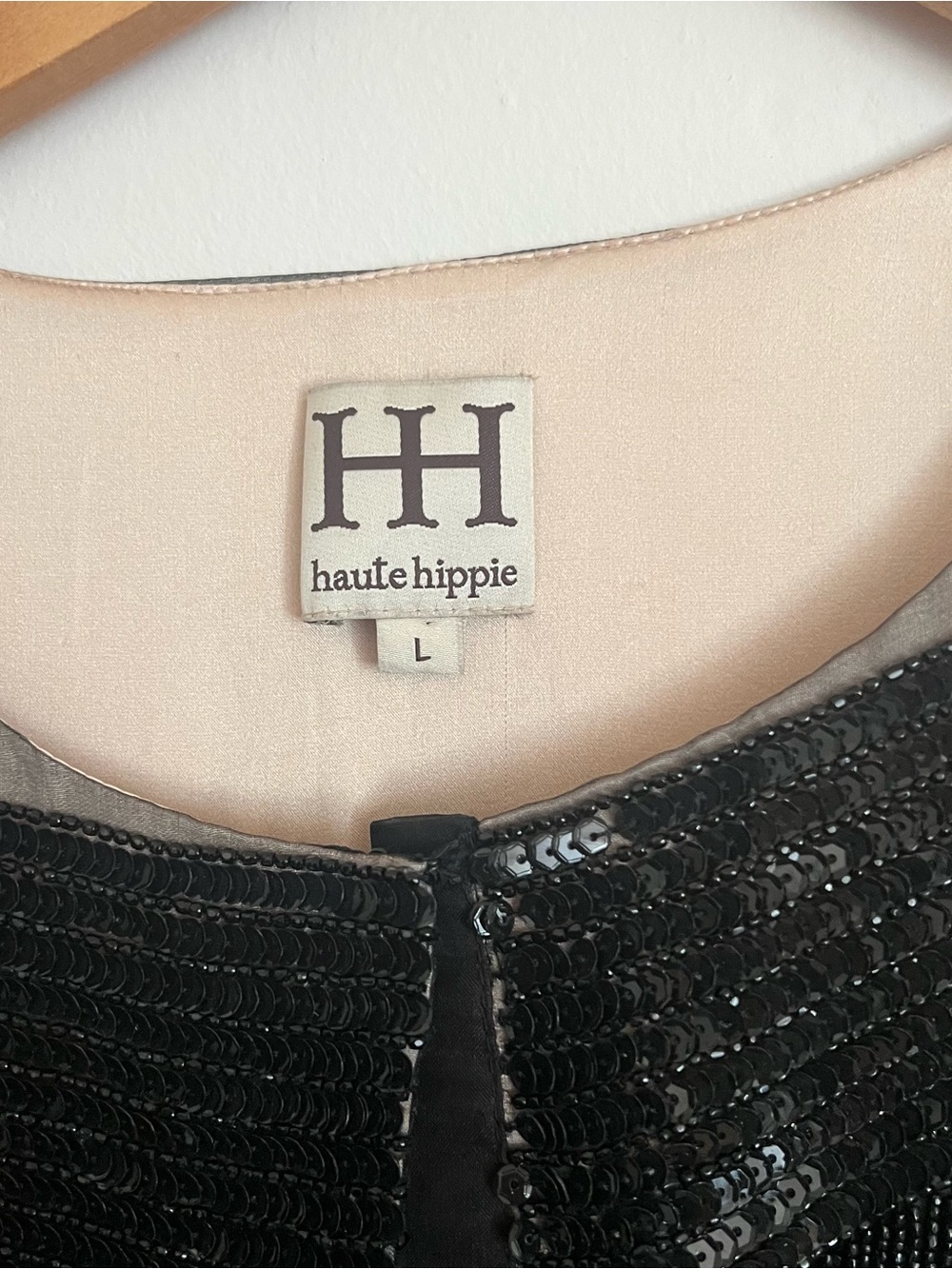 Haute Hippie Jacket - Picture 3 of 9